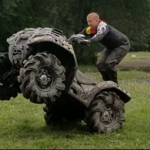 Meet your Posher, Jeremy